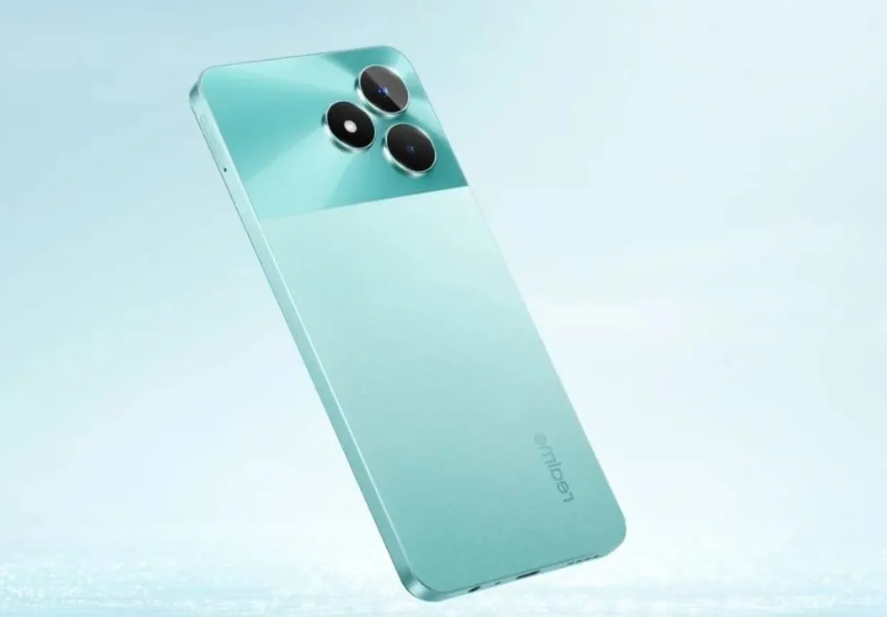Realme C51: Affordable Budget Smartphone in Bangladesh