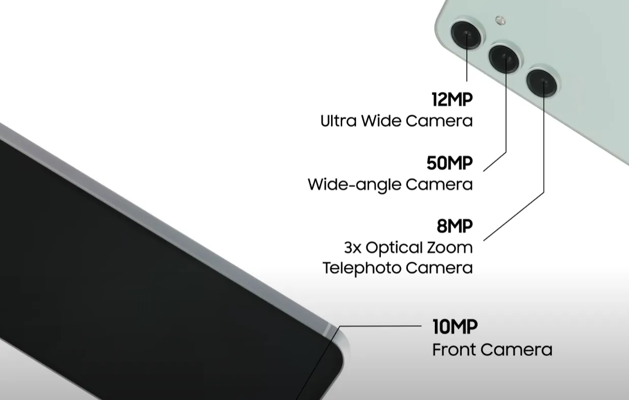 Samsung Galaxy S23 FE: Premium Features, Affordable Price