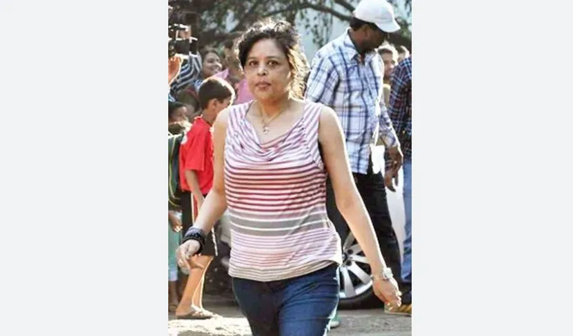 Shehnaz Lalarukh Khan: Life of Shahrukh's Sister