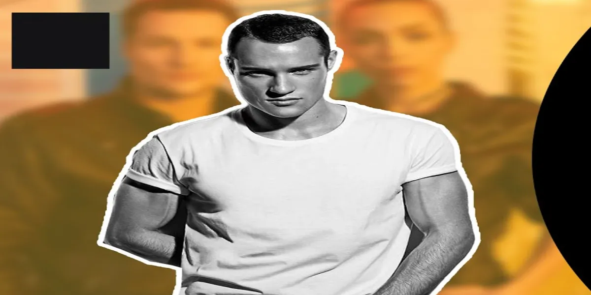 Staiv Gentis: Versatile French Actor and Martial Artist