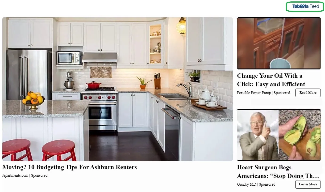 Boost Engagement with Taboola Native Ads: A 2023 Guide