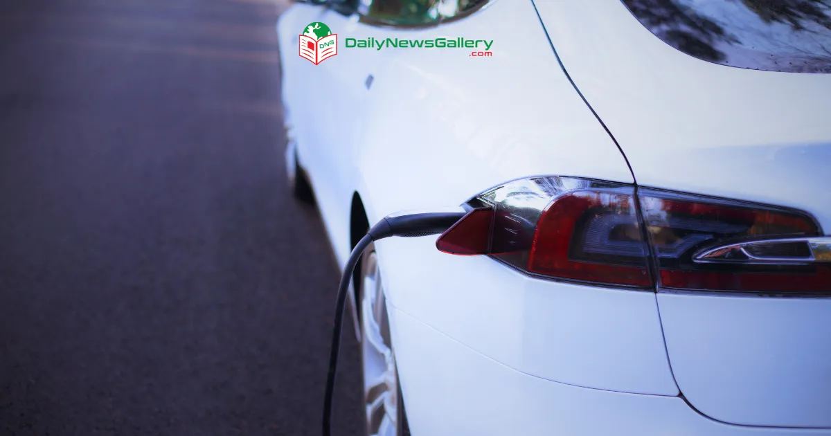 Tesla Faces Potential Disruptions Amid UAW Labor Talks