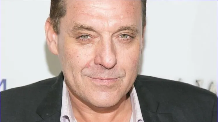 Tom Sizemore in Critical Condition After Brain Aneurysm