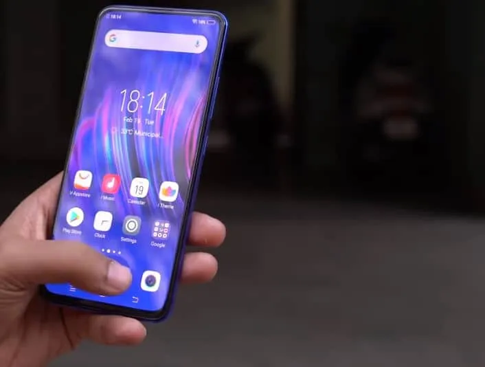 Vivo V15 Pro Price & Specs in Bangladesh | Updated 2023