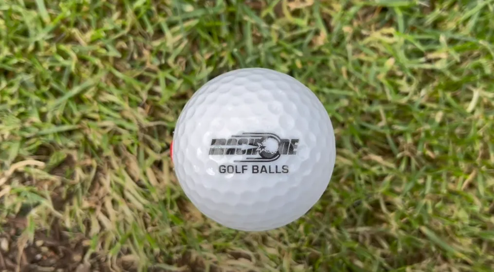 Maximize Your Game with High-Performance Mach One Golf Balls