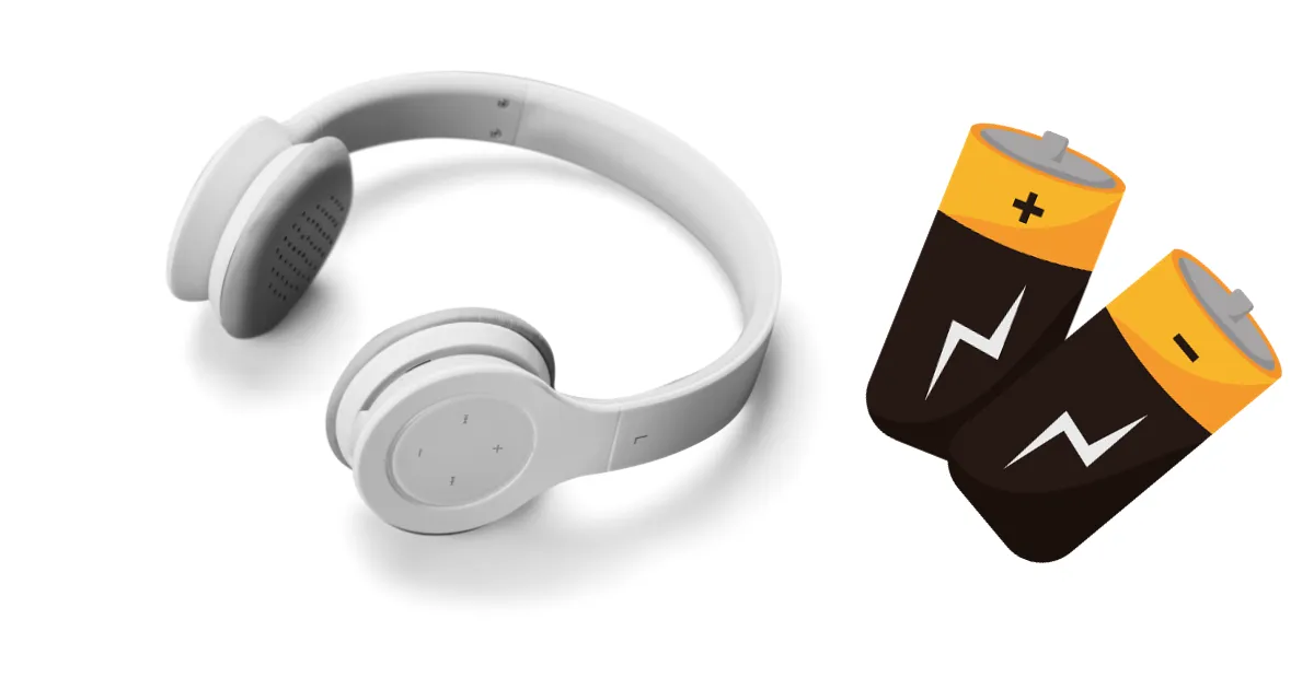 Maximize Battery Life for Wireless Fashion Headphones