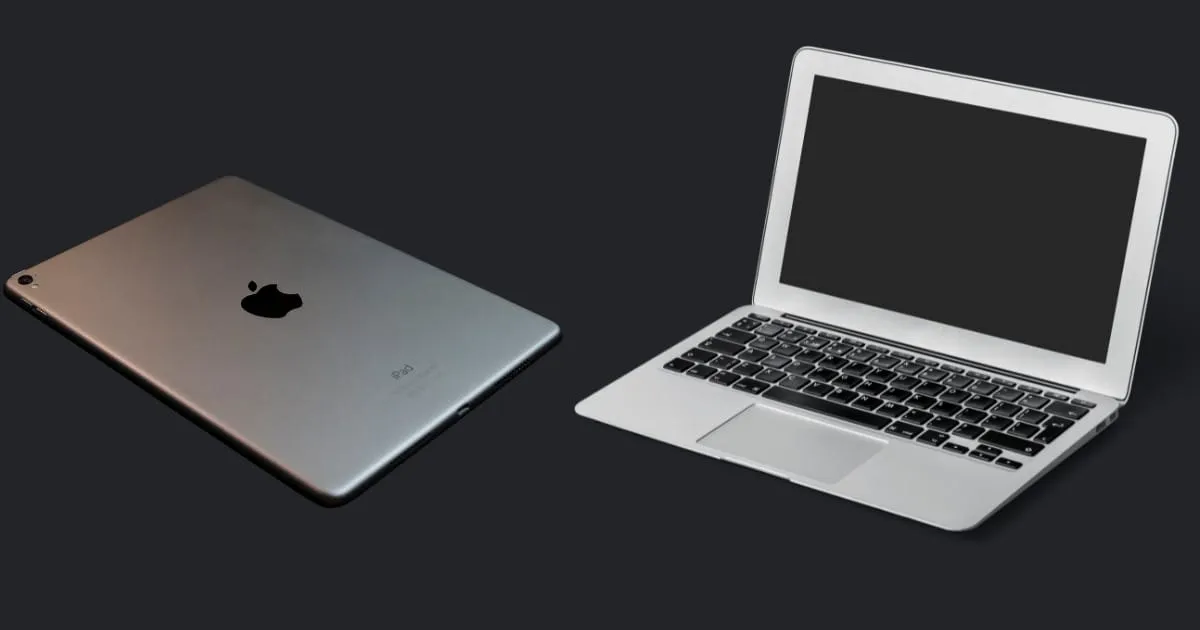 iPad vs Laptop: Key Differences and Best Choice Guide