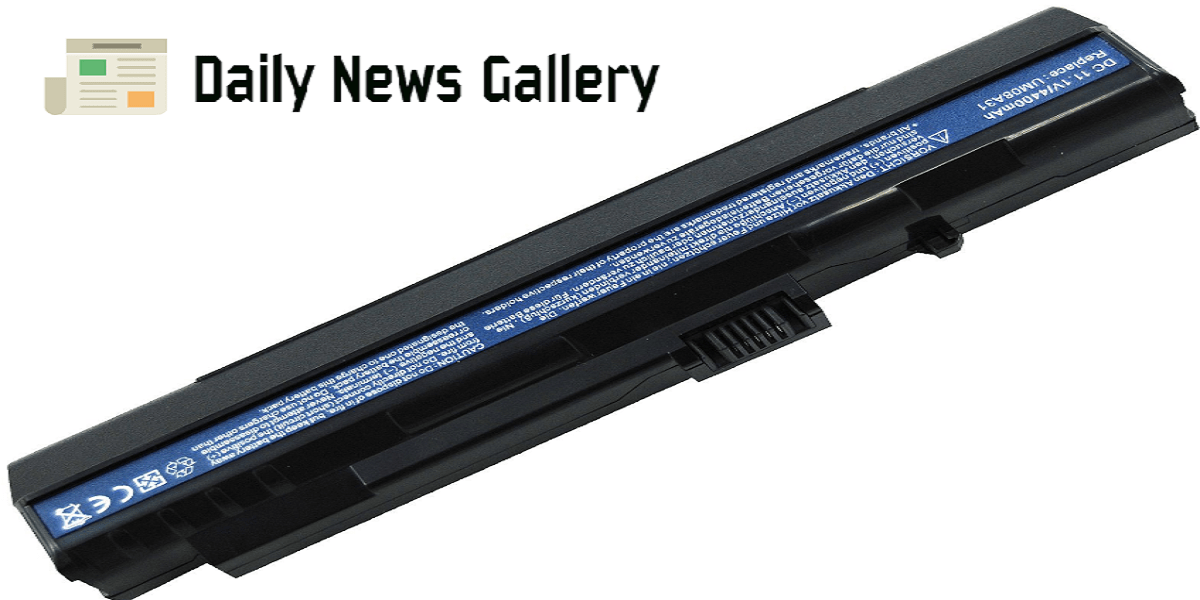 Acer Laptop Battery