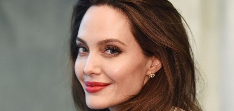 Angelina Jolie 2