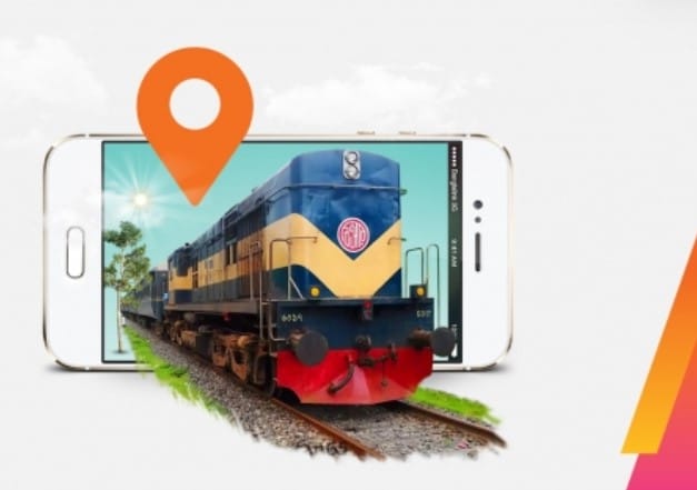 BD Train Tracker Service – Bangladesh Railway