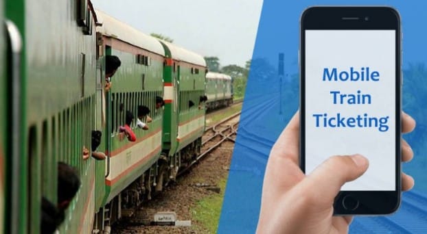 Bangladesh Railway Mobile App will available on the next Month