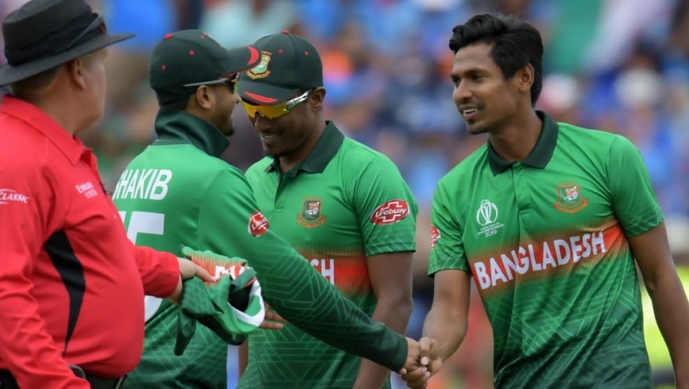 Bangladesh Vs India live