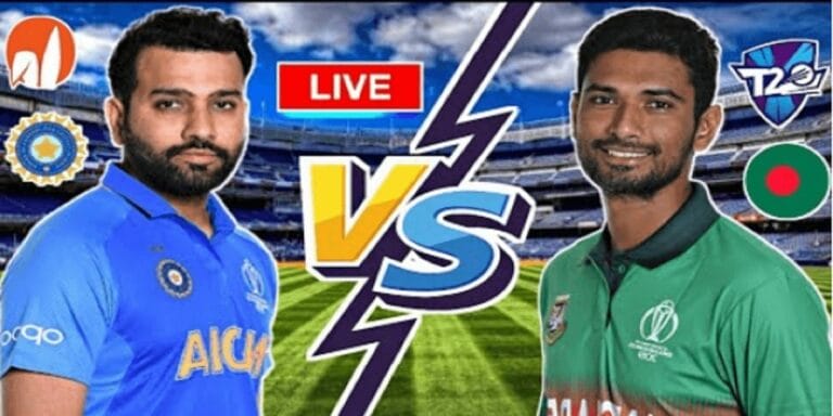 Bangladesh VS India, 3rd T20I live Stream, Preview & Squad