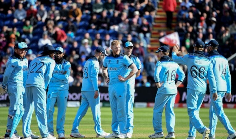 Big Win for England, 106 Runs win against Bangladesh