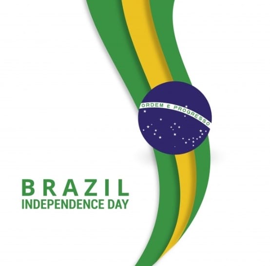 Brazil Independence Day Photos