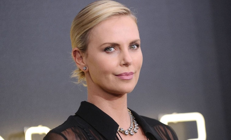 Charlize Theron 1