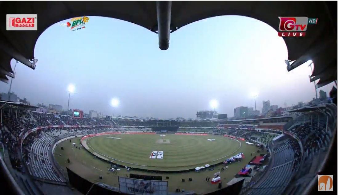 Comilla Victorians vs Rangpur Riders Live Stream Online