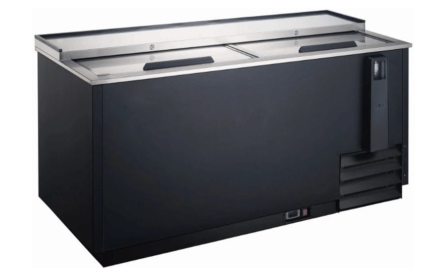 Commercial Refrigeration Equipment 1