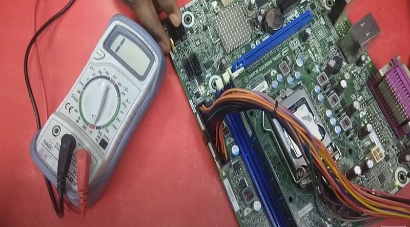 Computer Repair Provider