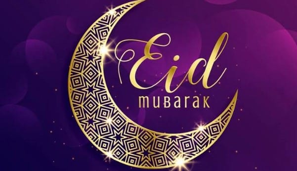 Eid Mubarak Image 2019 a