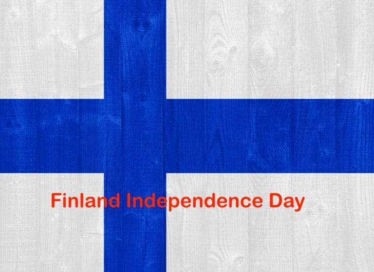 Finland Independence Day 2019 (History of Finland)