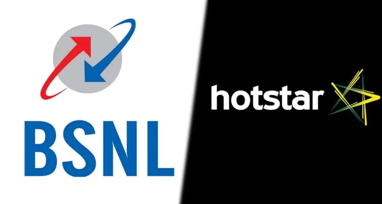 Free Hotstar Premium Subscription with BSNL Superstar 300 Broadband Plan