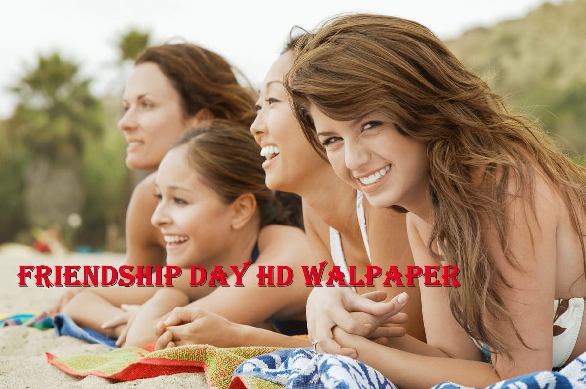 Friendship day HD walpaper
