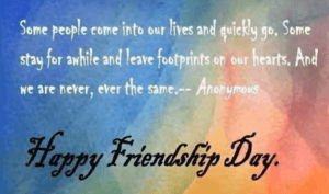 Friendship day walpaper 3