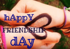 Friendship day walpaper 4