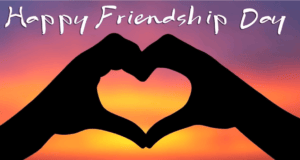 Friendship day walpaper 7