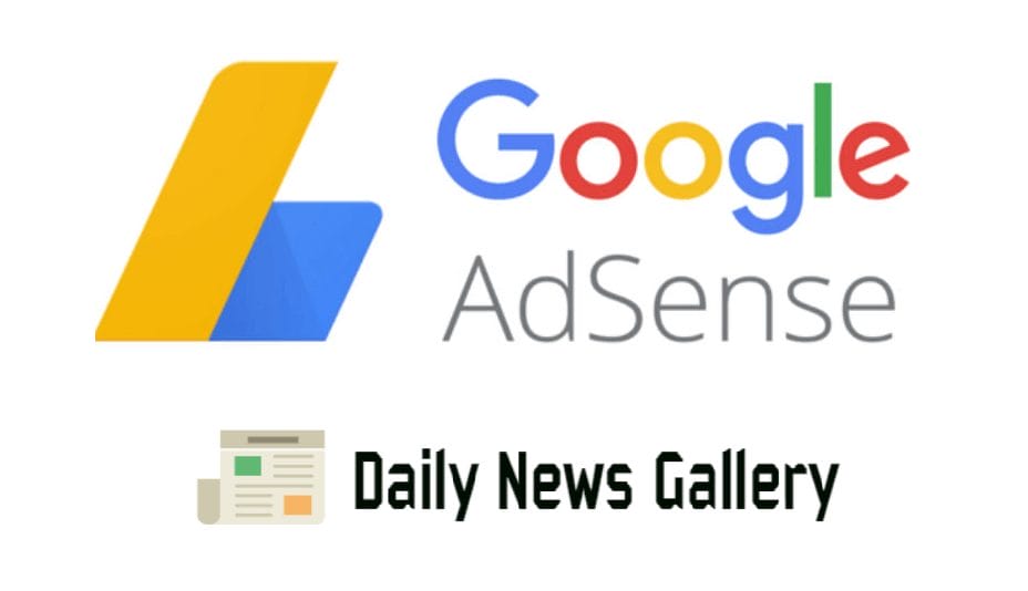 Google Adsense