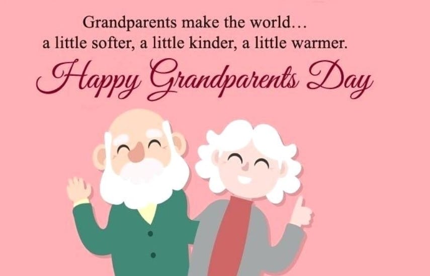 Grandparents Day Images