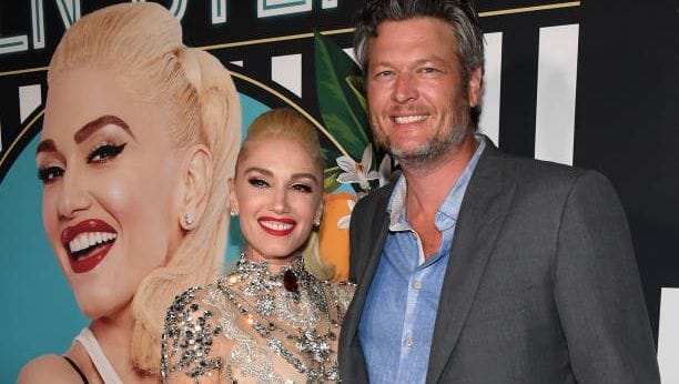 The Gwen Stefani Cancels Las Vegas Stories