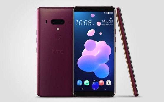 HTC U13