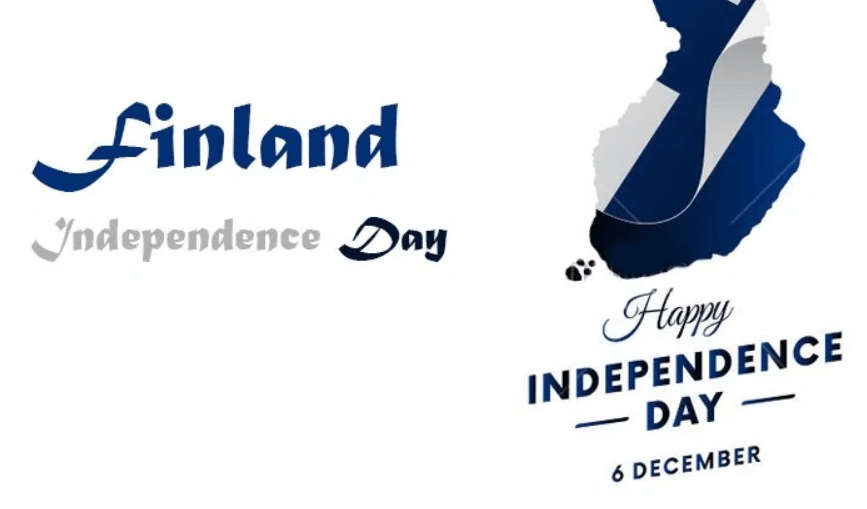 Happy Finland Independence Day
