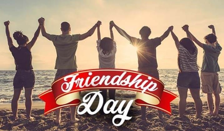 Happy Friendship Day Song 2019