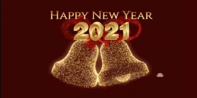 Happy New Year 2021: Wishes, Quotes, Messages, Greetings, Images, Pics & Status