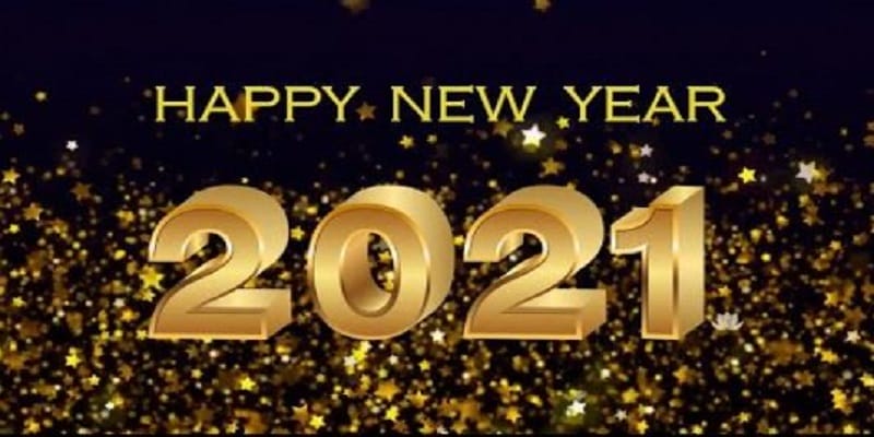 Happy New Year 2021 Pics Photo and Wallpaper