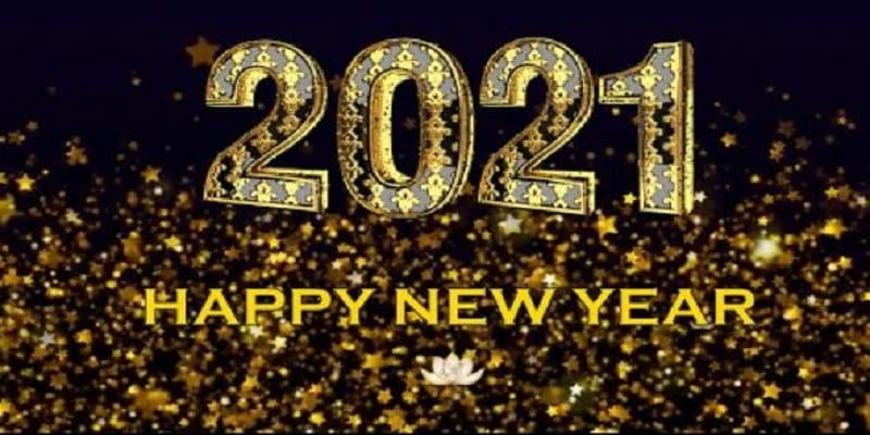 Happy New Year 2021 Pics