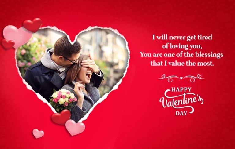 Happy Valentines Day 2019 Wishes Messages Status SMS Quotes Images Wallpapers Pics and Photos 4