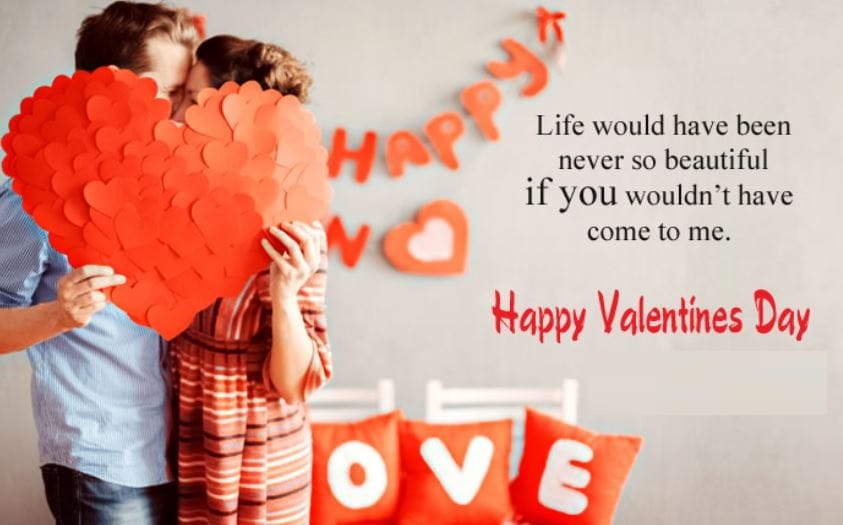 Happy Valentine’s Day 2020 Wishes, Messages, Status, SMS, Quotes, Images, Wallpapers, Pics, and Photos