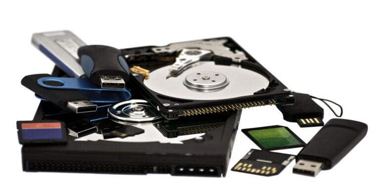 The Confidential Secrets for Hard Drive Data Recovery Revealed