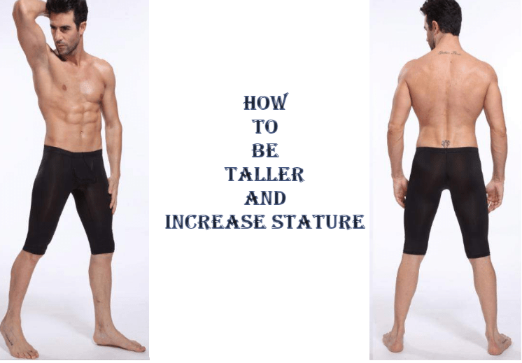 Height Growth Hacks