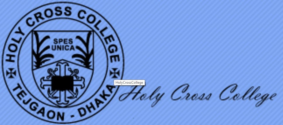 Holy Cross College