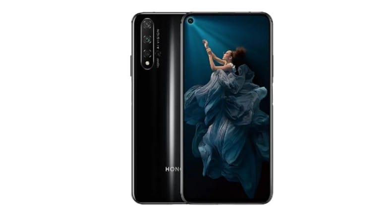 Honor 20 to Go on Sale in India Tomorrow via Flipkart