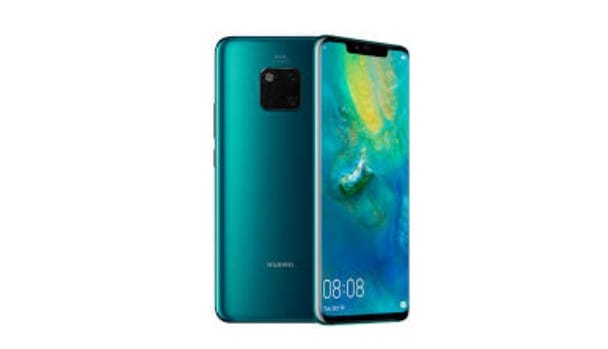 Huawei Mate 20 Pro