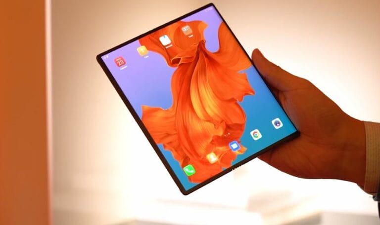 Huawei Mate X Foldable Price In India & Specs, Top Features, Review