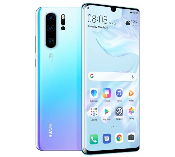 Huawei P30 Pro Price in Bangladesh, Full Specification