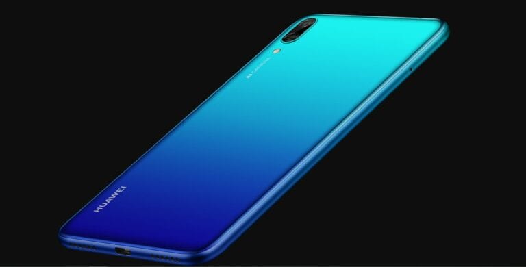 Huawei New launched Phone Y7 Pro 2019 Spec, Features, Review & price In BD