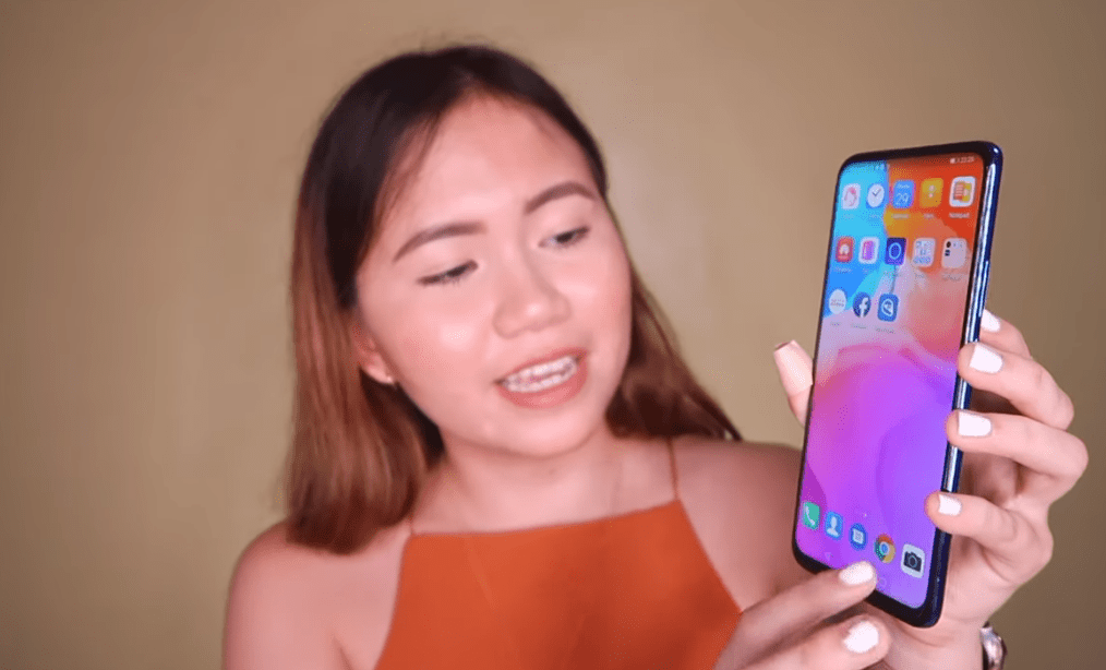 Huawei Y9 Prime 2019